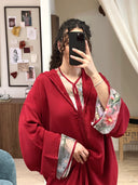 Jellaba Warda