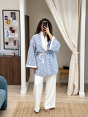 Tunique Samia