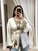 Tunique Lin