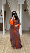 Caftan Nissa