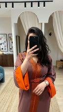 Caftan Nissa