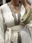 Tunique Lin