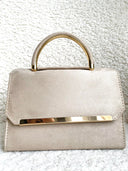 Sac beige