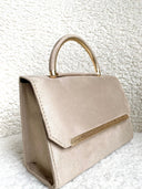 Sac beige