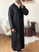 Jellaba Mohamed