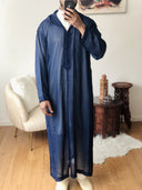 Jellaba Bilal